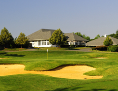 Forest Greens Golf Club 