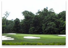 Lee's Hill Golf Club