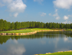 Mattaponi Springs Golf Club