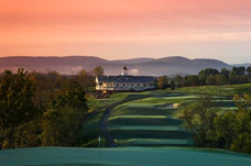 Blue Ridge Shadows